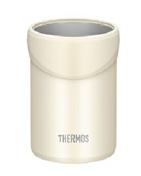 Rakuten - THERMOS（サーモス） 保冷缶ホルダー 350ml缶用 4562344389099 JDU-350(WH)