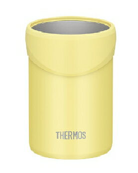 Rakuten - THERMOS（サーモス） 保冷缶ホルダー 350ml缶用 4562344389082 JDU-350(Y)