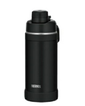 Rakuten - THERMOS（サーモス） 真空断熱スポーツボトル 保冷専用 0.75L 4562344397070 FJU-750(BK)