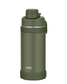 Rakuten - THERMOS（サーモス） 真空断熱スポーツボトル 保冷専用 0.75L 4562344397094 FJU-750(KKI)