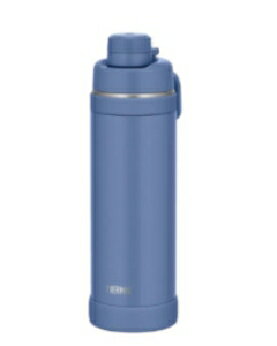 Rakuten - THERMOS（サーモス） 真空断熱スポーツボトル 保冷専用 1.0L 4562344397124 FJU-1000(ASB)