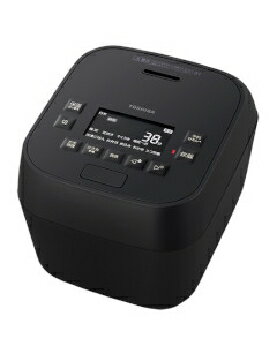 Rakuten - TOSHIBA（東芝） 圧力IH炊飯器 3.5合 4904530134371 真空圧力IH RC-6MGX(K) [グランブラック]