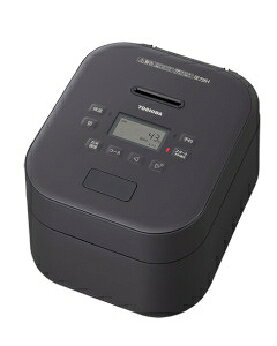 TOSHIBA（東芝） 圧力IH炊飯器 5.5合 4904530138409 RC-10FPX(H) [アッシュグレージュ]