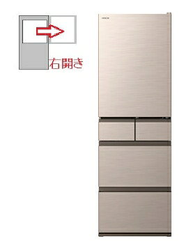 取寄せ商品。（お届けまで1週間ほどお時間がかかります。）★お取り寄せ商品★設置の場合、都内送料16500円〜九州33000円　設置、リサイクルも別途承ります。【アートセッティングデリバリー　サイズ E】※一部、設置作業を承れない地域がございます。★延長保証は、別途申し込みが必要です。【特長】本体幅スリム60cm×大容量冷凍シングルドアハイグレードモデル●乾燥を抑え、凍らせない約-1℃＊1で肉や魚をおいしく保存。　　［特鮮氷温ルーム］●全段どこでもチルド保存。［まるごとチルド］　　低温約2℃＊2とうるおい冷気で、鮮度を守っておいしく保存。●ひろびろ使えて整理がらく、まんなか3段大容量冷凍●すばやくおいしくホームフリージング。　　［急冷凍］（冷凍室下段1段目）●眠らせるように保存。置くだけで、みずみずしさが長持ち。　　［新鮮スリープ野菜室］【仕様】●タイプまんなか冷凍●定格内容積470 L●各室定格内容積（L）※<　>内は「食品収納スペースの目安」です　　冷蔵室　243L<188Lうちまるごとチルド118Lうち特許氷温ルーム13L>　　製氷室　22L<7L>　　冷凍室　23L<12L>　　冷凍室　95L<62L>　　野菜室　87L<58L>●本体幅 幅60cm●2021年省エネ基準達成率101%●年間消費電力量（50／60Hz）（JIS C 9801-3：2015）269kWh/年●定格消費電力（W）（50／60Hz）　　電動機　95/95 電熱装置　155/155●最小設置奥行寸法（mm）701●外形寸法　幅600x高さ1833x奥行701 mm●質量（kg）93RHWS47Y