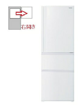 東芝 冷蔵庫 GR-Y36SC