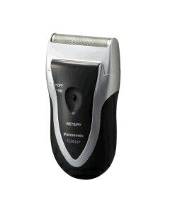 Panasonic（パナソニック） スーパーレザー 1枚刃シェーバー 4547441507072 スーパーレザー ES3832P