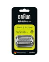 BRAUN(ブラウン) シェーバー用替え刃 シリーズ3用 4210201115830 F/C32S-6(2)