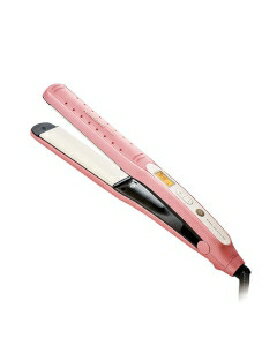KOIZUMI（コイズミ） マイナスイオンストレートアイロン 4981747075710 KHS-8130/P [ピンク]