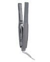 TESCOM(テスコム) プロフェッショナル アレンジアイロン 4975302443045 Nobby by TESCOM NIS300A-H [スモーキーグレ...