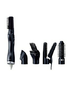 Panasonic(パナソニック) くるくるドライヤー ナノケア 4549980729670 くるくるドライヤー ナノケア EH-KN0J-A [ディープネイビ...