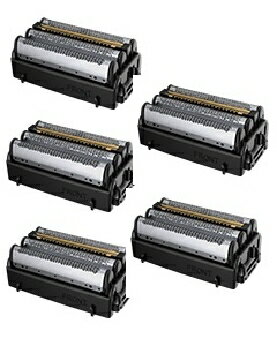 HITACHI(日立) 【送料無料】外刃・内刃一体型 4526044017348 【5個セット】RM-FJ22-001(K-FJ3)