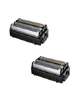 HITACHI（日立） 【送料無料】外刃・内刃一体型 4526044017348 【2個セット】RM-FJ22-001(K-FJ3)