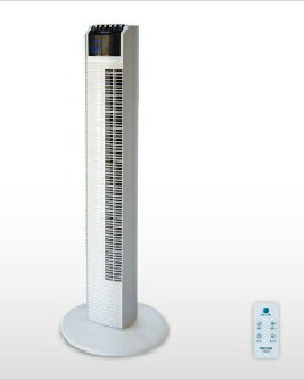 TEKNOS(テクノス) タワーリモコン扇風機 4955014034977 TF-910R TEKNOS(テクノス) タワーリモコン扇風機 4955014034977 TF-910R