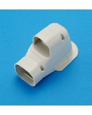 Rakuten - INABA DENKO(因幡電工） ウォールコーナー換気エアコン用 4518301018502 SWK-77N-I(アイボリー)