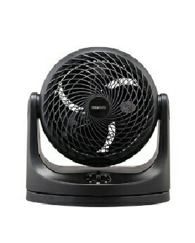 取寄せ商品。（お届けまで1週間ほどお時間がかかります。）★お取り寄せ商品★【特長】サーキュレーターでスピード換気！コンパクトなのにパワフルで大風量のコンパクトサーキュレーターです。マカロンのように、コロンとしたフォルム。マット調になり、質感...