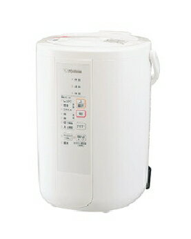 象印 ZOJIRUSHI（象印） スチーム式加湿器 2.2L 4974305220493 EE-RR35