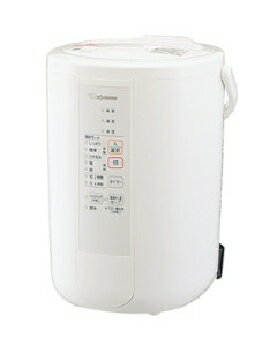 ZOJIRUSHI（象印） 【送料無料】スチーム式加湿器 3.0L 4974305220509 EE-RR50