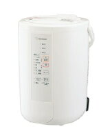 ZOJIRUSHI（象印） 【送料無料】スチーム式加湿器 3.0L 4974305220509 EE-RR50（セ...