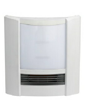 Rakuten - SKジャパン(エスケイジャパン) 加湿セラミックヒーター 4541887004454 SKJ-SH125KCF(WH)