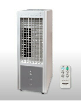 TEKNOS(テクノス） テクノイオン搭載リモコン冷風扇風機 4955014042880 TCI-008