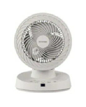 IRISOHYAMA（アイリスオーヤマ） サーキュレーター 16畳 ACモーター 4967576551533 PCF-BC15T-H [ソフ..