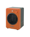 TEKNOS(テクノス) ミニセラミックファンヒーター 300W 4955014043252 TS-321