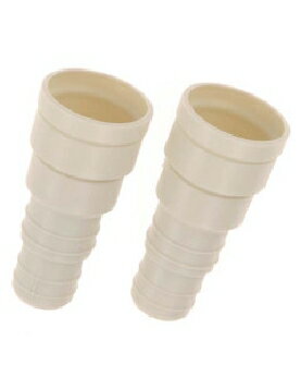 OHM（オーム電機） ドレンジョイント 2個入り 4971275044036 DZ-DJ14-16