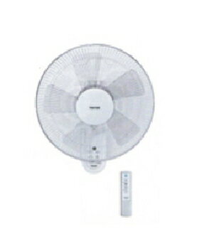 Rakuten - TEKNOS(テクノス） 40cm壁掛けフルリモコン扇風機 4955014043818 KI-W488R