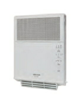 Rakuten - TEKNOS(テクノス） 壁掛セラミックファンヒーター800W 4955014044440 WTS-801 [ホワイト]
