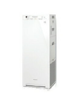 取寄せ商品。（お届けまで1週間ほどお時間がかかります。）★お取り寄せ商品★【特長】スクエアフォルムでさりげなくお部屋にとけ込む、暮らし目線のスリムタワー型。●充実の機能を備えた、省スペースなスリムタワー型●TAFUフィルター　　10年間交換...