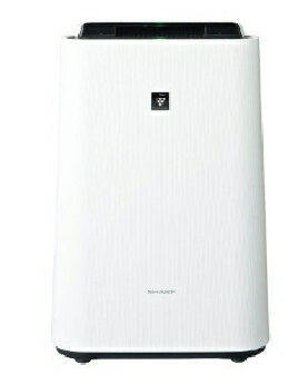 取寄せ商品。（お届けまで1週間ほどお時間がかかります。）★取り寄せ商品★【特長】基本性能と薄型デザインを両立。空気清浄機エントリーモデル■プラズマクラスター7000搭載　　シャープ独自の空気浄化技術、プラズマクラスター7000を搭載していま...