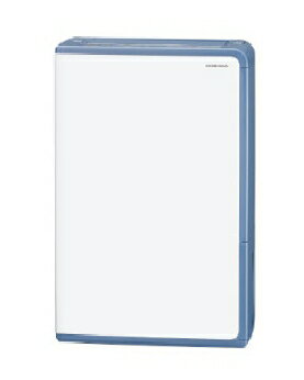 CORONA（コロナ） 衣類乾燥除湿機 コンプレッサー式 4906128537830 BD-H1025(AG) [グレイッシュブルー]