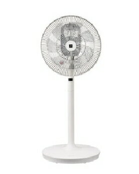 SHARP（シャープ） プラズマクラスター扇風機 4550556144414 PJ-T3DS-W [ホワイト系]