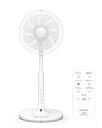 HITACHI(日立) リビング扇 リモコン付きタイプ 4526044017584 HEF-AL300G