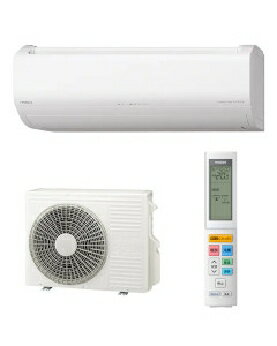 HITACHI（日立） 【送料無料】ZJシリーズ エアコン 12畳相当 ステンレス・クリーン 白くまくん RAS-ZJ3625S(W) [スターホワイト]