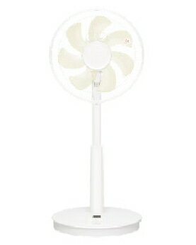 Panasonic（パナソニック） リビング扇風機 4549980879399 F-C324C-W [ホワイト]