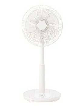 Rakuten - KOIZUMI（コイズミ） 30cm 7枚羽根 リビング扇風機 4981747083982 KLF-30255/W [ホワイト]