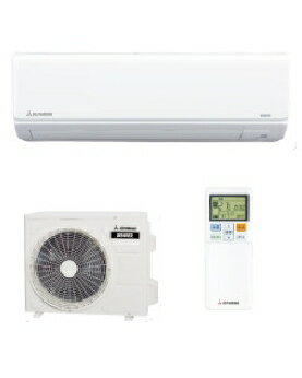 三菱重工 【送料無料】ルームエアコン Tシリーズ 主に10畳 4961317447185 ビーバーエアコン SRK2825T2-W [ファインスノー]