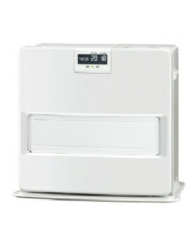 CORONA（コロナ） 石油ファンヒーター VXシリーズ 木造15畳/コンクリート20畳 4906128546832 FH-VX5725BY(W) [ホワイト]