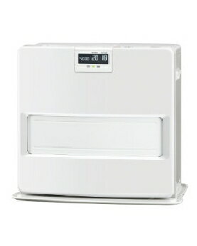 CORONA（コロナ） 石油ファンヒーター VXシリーズ 木造17畳/コンクリート24畳 4906128547037 FH-VX6725BY(W) [ホワイト]