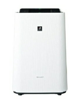 SHARP�ʥ��㡼�ס� �ü����������� 4550556176194 KC-U50-W [�ۥ磻�ȷ�]