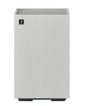 Rakuten - SHARP（シャープ） 空気清浄機 4550556181310 Purefit FU-U40-W [ホワイト系]