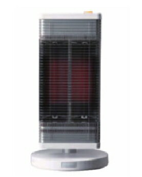 DAIKIN（ダイキン） 遠赤外線暖房機 セラムヒート 4573535490043 ERFT116AS-W