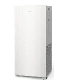 DAIKIN（ダイキン） 加湿ストリーマ空気清浄機 4573535484301 MCK906A-W [ホワイト]