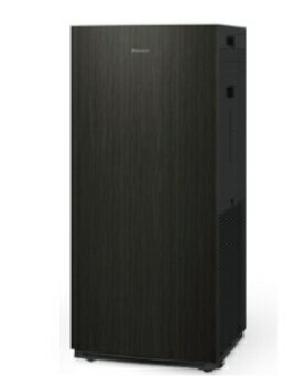 DAIKIN（ダイキン） 加湿ストリーマ空気清浄機 4573535484295 MCK906A-T [ブラウン]