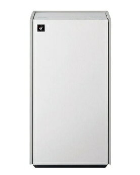 Rakuten - SHARP（シャープ） 空気清浄機 4550556181303 Purefit FP-U70-W [ホワイト系]