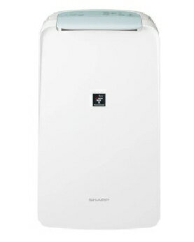 Rakuten - SHARP（シャープ） 衣類乾燥除湿機 コンプレッサー方式 4550556189699 CV-U71-W [ホワイト系]