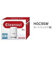 三菱レイヨン 交換カートリッジ スーパーハイグレード 2個入り 4962752005220 HGC9SW (2個入)