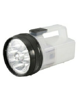 OHM（オーム電機） 【単2形、単3形両対応】LEDクリアマルチライト(07-8900) 4971275789005 クリアマル..