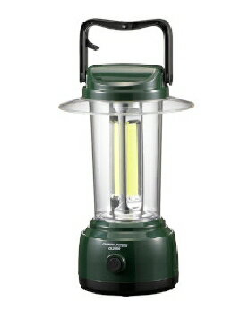 Rakuten - OHM（オーム電機） LED大型ランタン（08-1321） 4971275813212 LN-CL2400-G